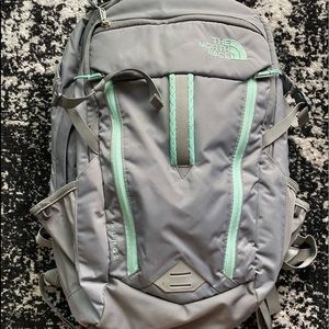 North Face Surge Backpack